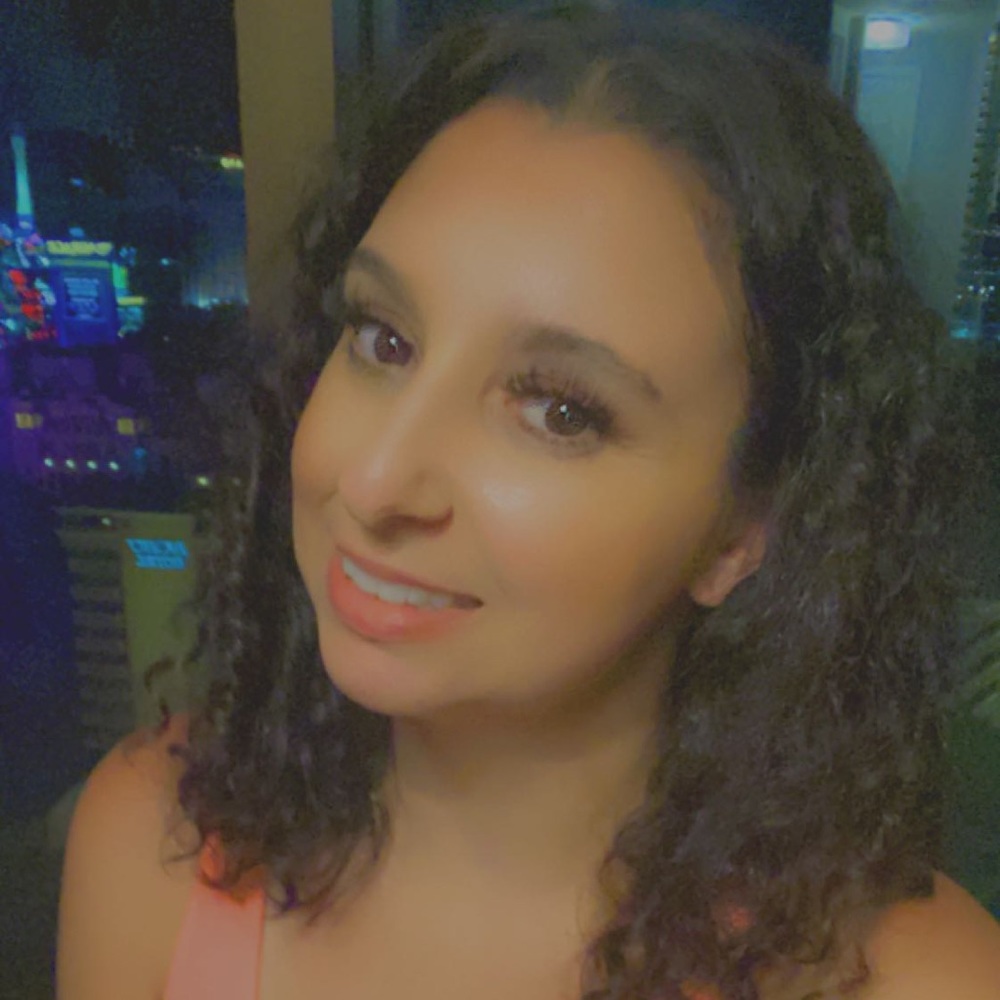 Meet your Posher, Julie